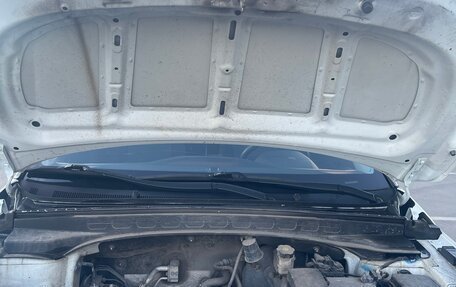 Hyundai Creta I рестайлинг, 2017 год, 1 350 000 рублей, 14 фотография