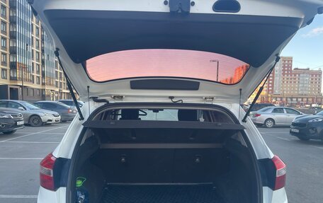 Hyundai Creta I рестайлинг, 2017 год, 1 350 000 рублей, 11 фотография