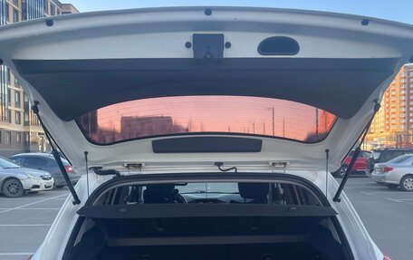 Hyundai Creta I рестайлинг, 2017 год, 1 350 000 рублей, 12 фотография