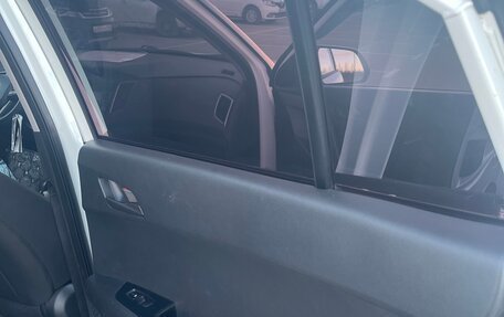 Hyundai Creta I рестайлинг, 2017 год, 1 350 000 рублей, 23 фотография