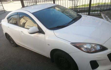 Mazda 3, 2012 год, 730 000 рублей, 2 фотография