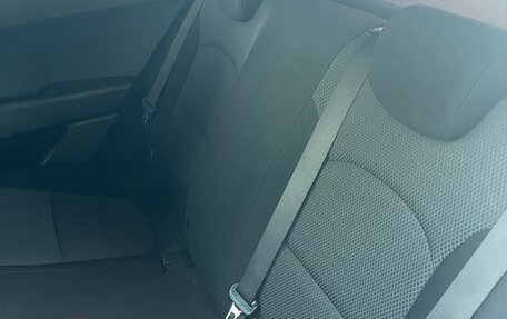 Hyundai Creta I рестайлинг, 2017 год, 1 350 000 рублей, 25 фотография