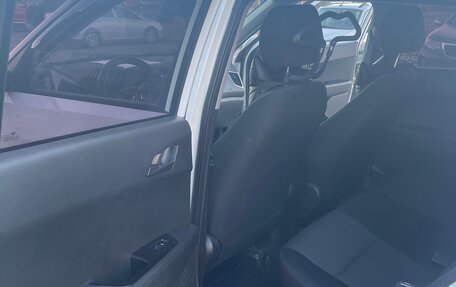 Hyundai Creta I рестайлинг, 2017 год, 1 350 000 рублей, 24 фотография