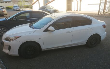 Mazda 3, 2012 год, 730 000 рублей, 6 фотография