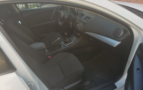 Mazda 3, 2012 год, 730 000 рублей, 8 фотография