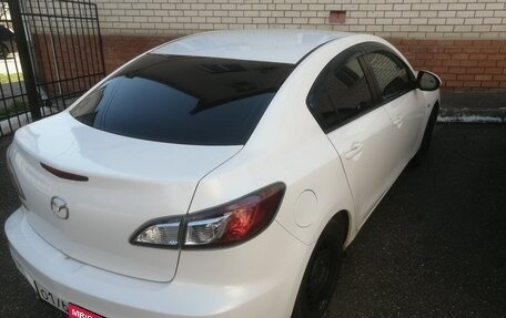 Mazda 3, 2012 год, 730 000 рублей, 7 фотография