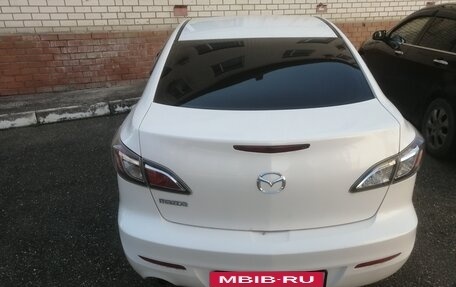 Mazda 3, 2012 год, 730 000 рублей, 5 фотография