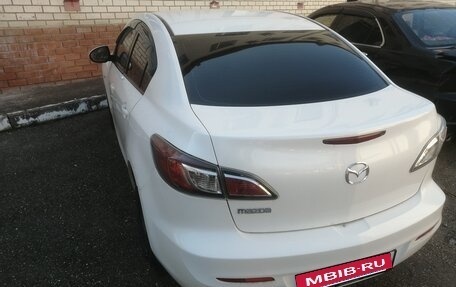 Mazda 3, 2012 год, 730 000 рублей, 3 фотография