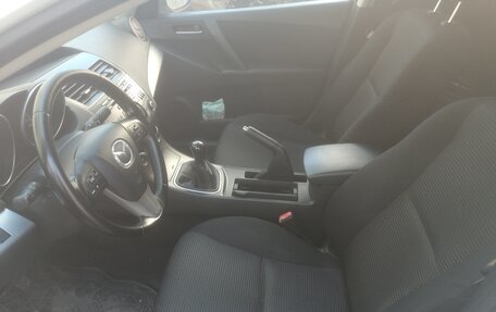 Mazda 3, 2012 год, 730 000 рублей, 11 фотография