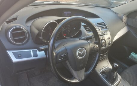 Mazda 3, 2012 год, 730 000 рублей, 10 фотография