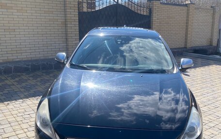 Volvo S60 III, 2012 год, 995 000 рублей, 2 фотография