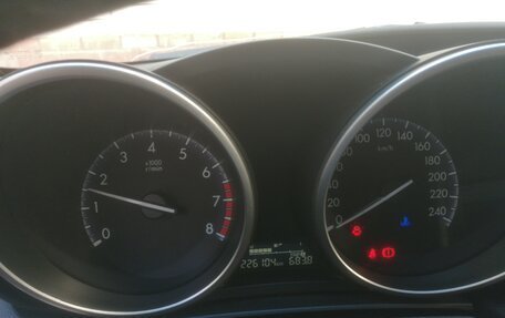 Mazda 3, 2012 год, 730 000 рублей, 12 фотография