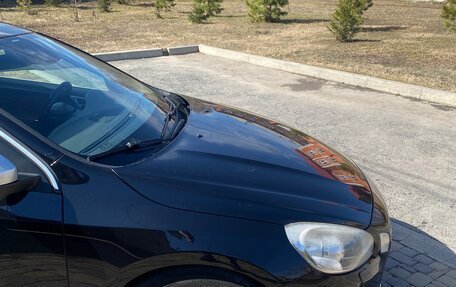 Volvo S60 III, 2012 год, 995 000 рублей, 4 фотография