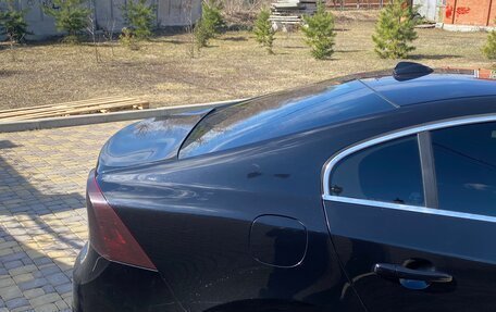 Volvo S60 III, 2012 год, 995 000 рублей, 5 фотография