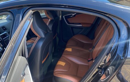 Volvo S60 III, 2012 год, 995 000 рублей, 11 фотография