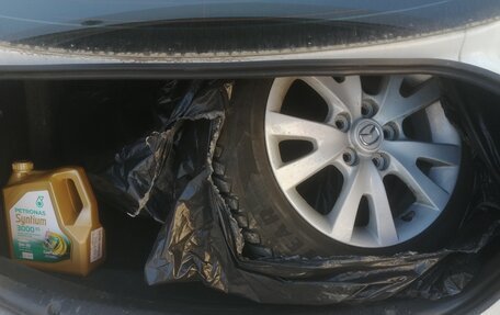 Mazda 3, 2012 год, 730 000 рублей, 13 фотография