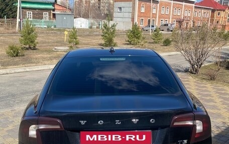 Volvo S60 III, 2012 год, 995 000 рублей, 6 фотография