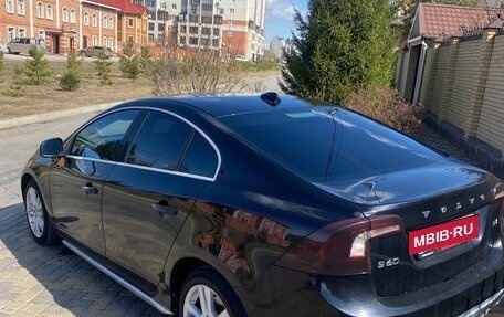 Volvo S60 III, 2012 год, 995 000 рублей, 7 фотография