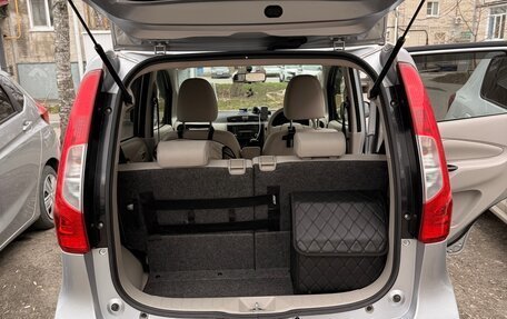 Mitsubishi eK Wagon III рестайлинг, 2017 год, 675 000 рублей, 7 фотография