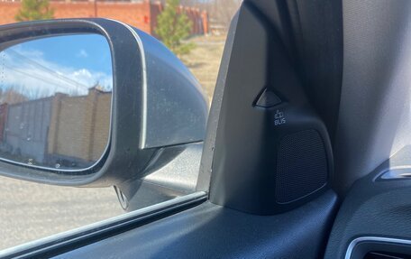 Volvo S60 III, 2012 год, 995 000 рублей, 14 фотография