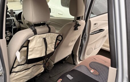 Mitsubishi eK Wagon III рестайлинг, 2017 год, 675 000 рублей, 6 фотография