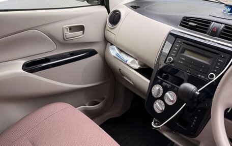 Mitsubishi eK Wagon III рестайлинг, 2017 год, 675 000 рублей, 12 фотография