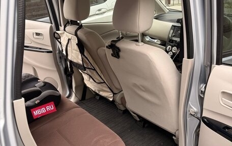 Mitsubishi eK Wagon III рестайлинг, 2017 год, 675 000 рублей, 5 фотография