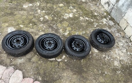 Daewoo Matiz I, 2012 год, 120 000 рублей, 9 фотография