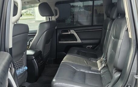 Toyota Land Cruiser 200, 2008 год, 3 100 000 рублей, 8 фотография