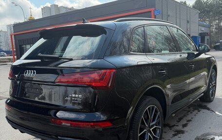 Audi Q5, 2025 год, 5 700 000 рублей, 5 фотография