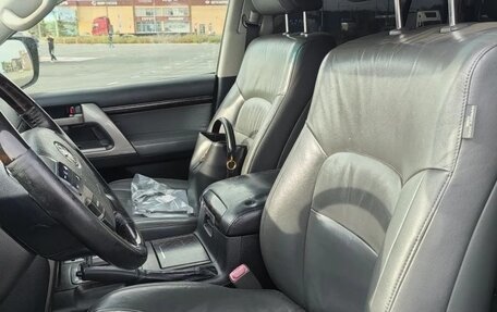 Toyota Land Cruiser 200, 2008 год, 3 100 000 рублей, 9 фотография