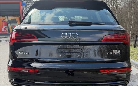 Audi Q5, 2025 год, 5 700 000 рублей, 6 фотография