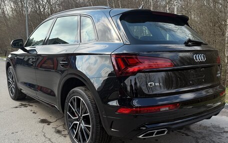 Audi Q5, 2025 год, 5 700 000 рублей, 7 фотография