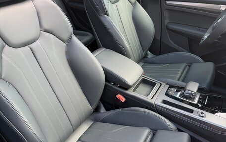 Audi Q5, 2025 год, 5 700 000 рублей, 13 фотография