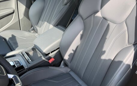 Audi Q5, 2025 год, 5 700 000 рублей, 11 фотография