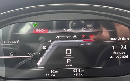 Audi Q5, 2025 год, 5 700 000 рублей, 18 фотография