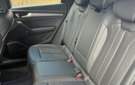 Audi Q5, 2025 год, 5 700 000 рублей, 14 фотография