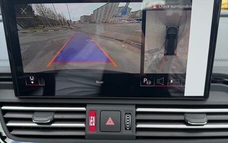 Audi Q5, 2025 год, 5 700 000 рублей, 17 фотография