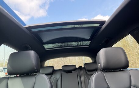 Audi Q5, 2025 год, 5 700 000 рублей, 21 фотография