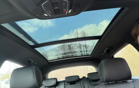 Audi Q5, 2025 год, 5 700 000 рублей, 22 фотография