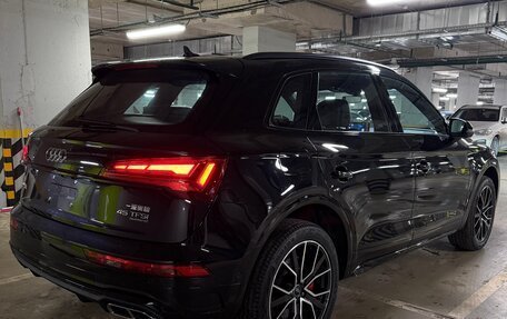 Audi Q5, 2025 год, 5 700 000 рублей, 25 фотография