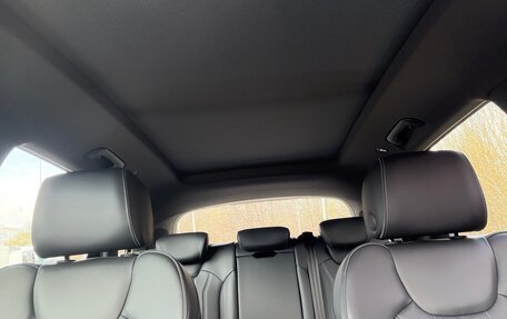 Audi Q5, 2025 год, 5 700 000 рублей, 23 фотография