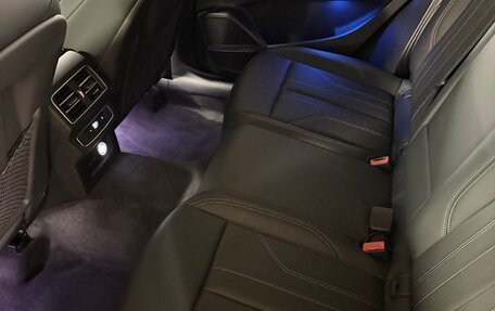 Audi Q5, 2025 год, 5 700 000 рублей, 27 фотография