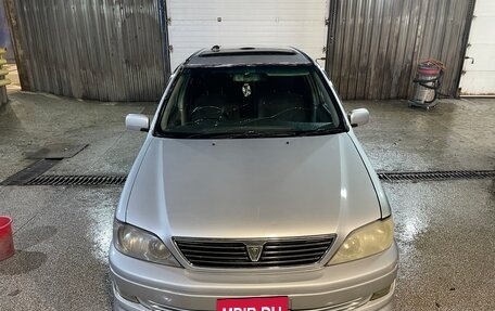 Toyota Vista V30, 2000 год, 350 000 рублей, 6 фотография