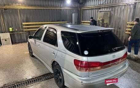 Toyota Vista V30, 2000 год, 350 000 рублей, 9 фотография
