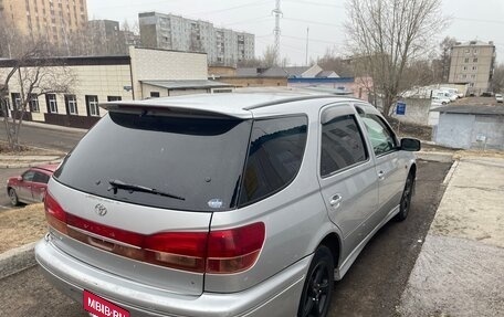 Toyota Vista V30, 2000 год, 350 000 рублей, 5 фотография