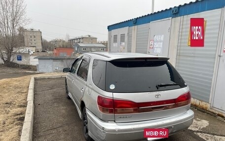 Toyota Vista V30, 2000 год, 350 000 рублей, 4 фотография