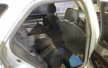 Toyota Vista V30, 2000 год, 350 000 рублей, 16 фотография