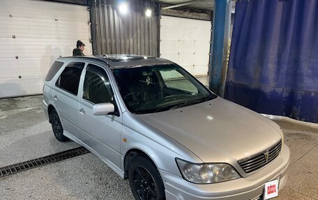 Toyota Vista V30, 2000 год, 350 000 рублей, 13 фотография