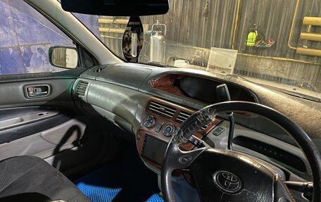 Toyota Vista V30, 2000 год, 350 000 рублей, 15 фотография